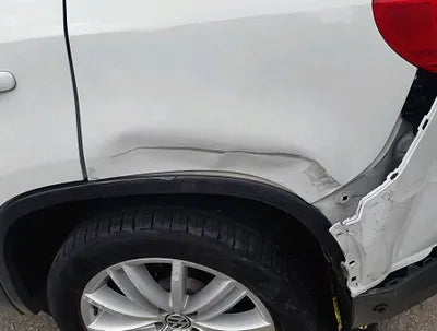 2016 Volkswagen Tiguan WVGZZZ5NZGW091445 VIN:WVGZZZ5NZGW091445