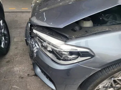 2017 BMW 520 WBAJC510XHG851570 VIN:WBAJC510XHG851570