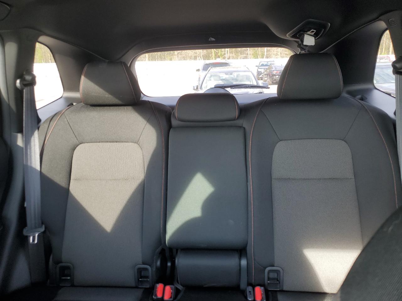 2023 HONDA CR-V SPORT VIN:2HKRS5H53PH701739