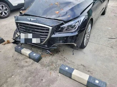 2018 Genesis G80 VIN: