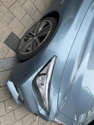 2017 Infiniti Q50 VIN: