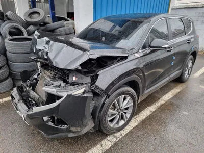 2018 Hyundai Santa FE VIN: