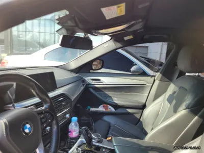 2017 BMW 520 VIN: