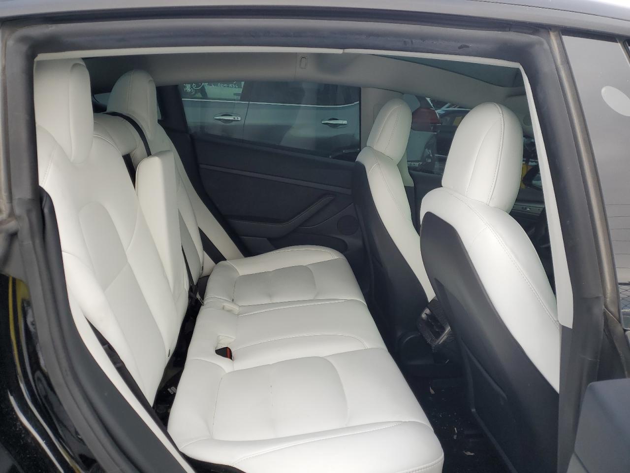 2022 TESLA MODEL 3  VIN:5YJ3E1EC8NF192834