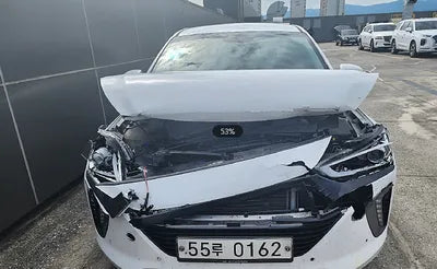 2017 Hyundai Ioniq KMHC051CGHU006301 VIN:KMHC051CGHU006301