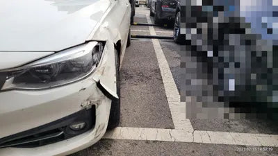 2018 BMW 320 WBA8T5103JB343622 VIN:WBA8T5103JB343622