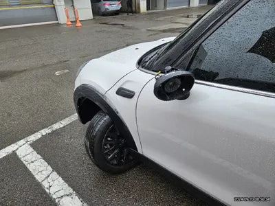 2024 MINI Cooper VIN: