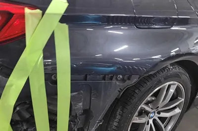 2017 BMW 520 WBAJC3101HWB76690 VIN:WBAJC3101HWB76690