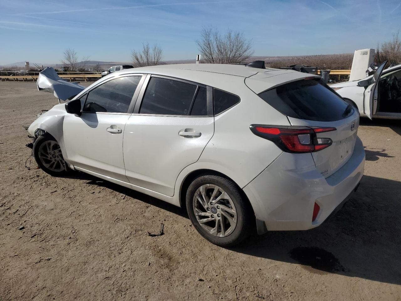 2024 SUBARU IMPREZA  VIN:JF1GUABC7R8336068