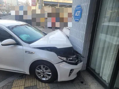 2016 Kia K5 KNAGT416BGA066488 VIN:KNAGT416BGA066488