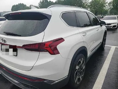 2021 Hyundai Santa FE KMHS381HGMU309772 VIN:KMHS381HGMU309772