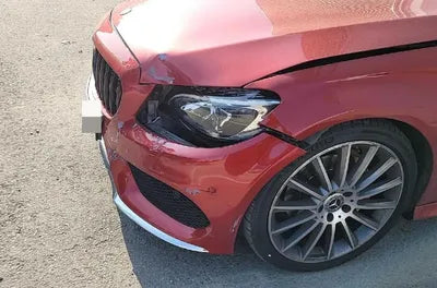 2017 Mercedes-Benz C 200 WDDWK4CBXHF579926 VIN:WDDWK4CBXHF579926