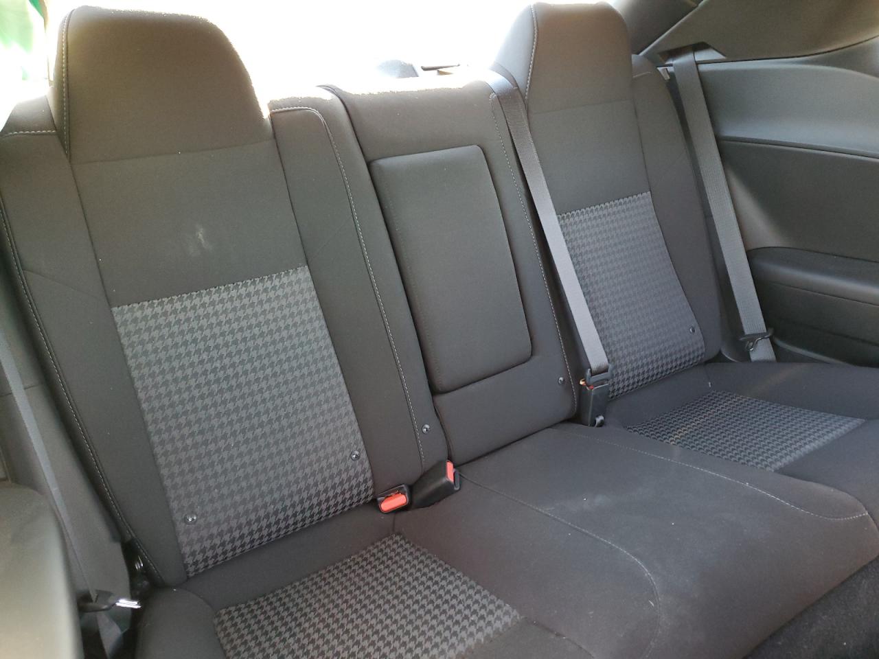 2023 DODGE CHALLENGER GT VIN:2C3CDZJG9PH665376