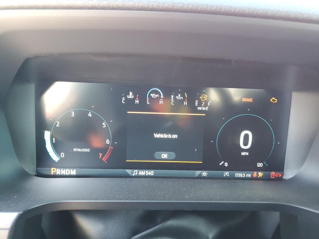 2024 FORD F150 STX VIN:1FTEW2KP7RKD11422