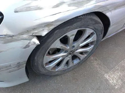 2017 Mercedes-Benz E 220 WDDZF0EB8JA304579 VIN:WDDZF0EB8JA304579