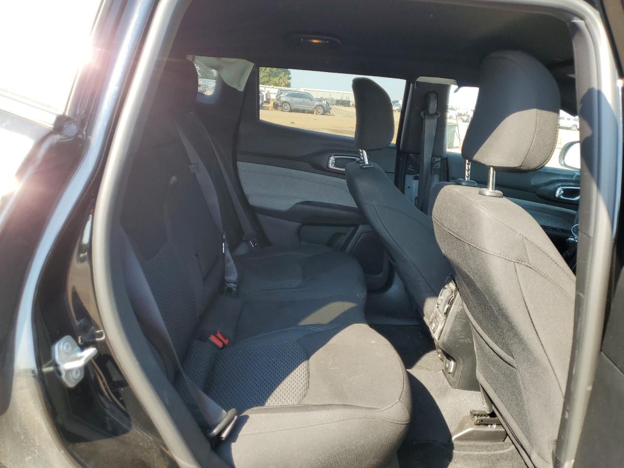2024 JEEP COMPASS SPORT VIN:3C4NJDANXRT170516