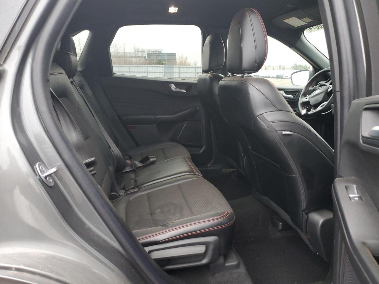 2024 FORD ESCAPE ST LINE VIN:1FMCU9MN5RUA54259