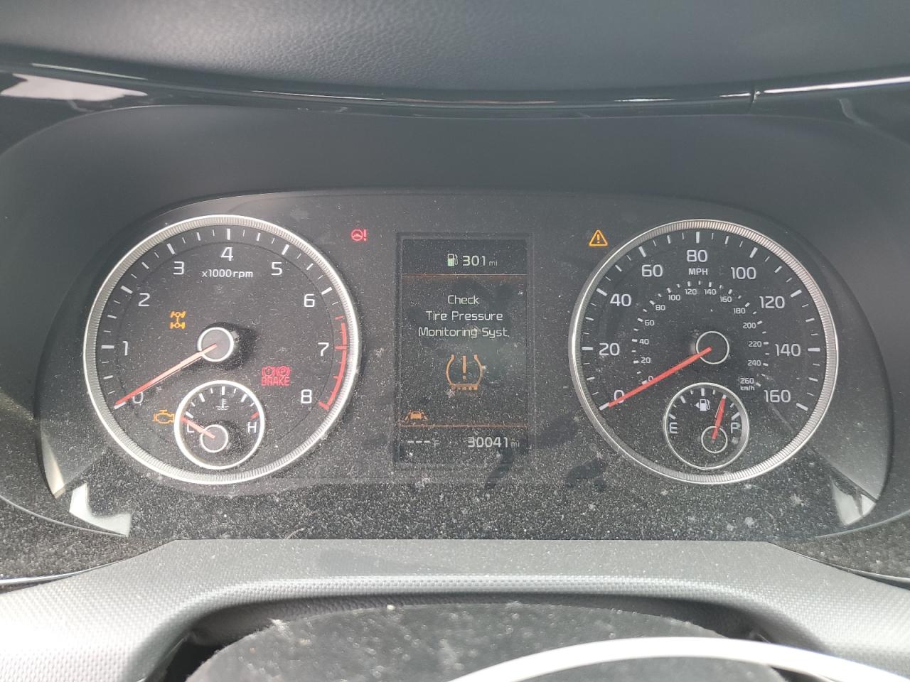 2022 KIA K5 GT LINE VIN:5XXG64J28NG119070