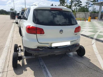 2016 Volkswagen Tiguan WVGZZZ5NZGW048895 VIN:WVGZZZ5NZGW048895