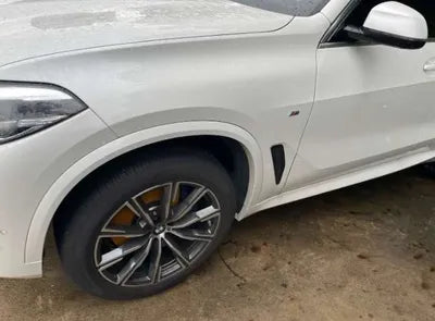 2021 BMW 530 WBAJU8104M9F05935 VIN:WBAJU8104M9F05935