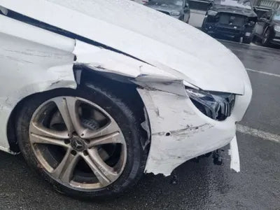 2018 Mercedes-Benz E 220 WDDZF0EB2JA428329 VIN:WDDZF0EB2JA428329