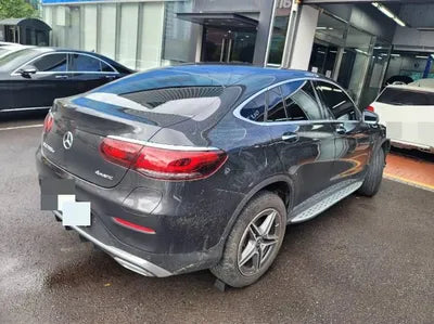 2021 Mercedes-Benz GLC 300 W1N0J5DBXMF904956 VIN:W1N0J5DBXMF904956