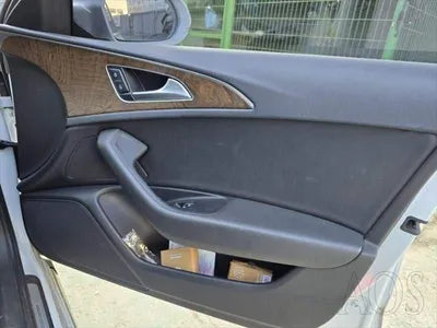 2016 Audi A6 WAUZZZ4G4GN048748 VIN:WAUZZZ4G4GN048748