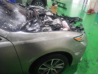 2018 Lexus ES 300 JTHBW1GG0J2179760 VIN:JTHBW1GG0J2179760