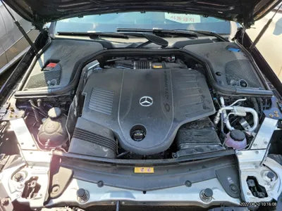 2021 Mercedes-Benz CLS 450 VIN: