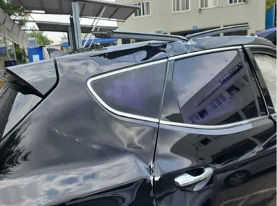 2016 Hyundai Santa FE KMHSW81UBGU643014 VIN:KMHSW81UBGU643014