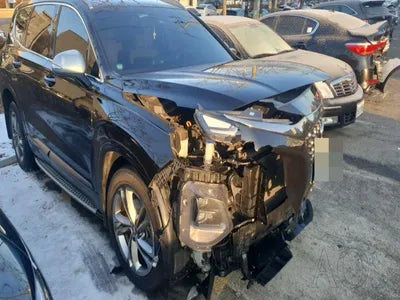 2018 Hyundai Santa FE VIN: