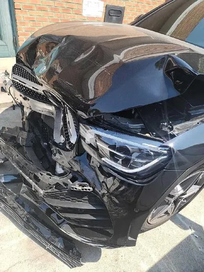 2023 Mercedes-Benz GLC 220 VIN: