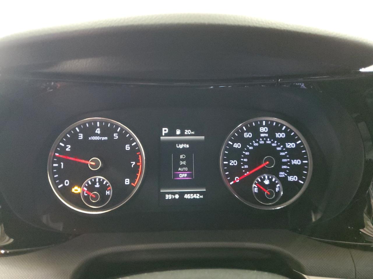 2022 KIA K5 GT LINE VIN:5XXG64J28NG158175