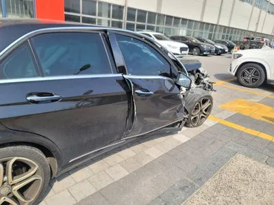 2016 Mercedes-Benz E 250 WDDHF9HB4GB304495 VIN:WDDHF9HB4GB304495