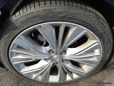 2015 Chevrolet Impala VIN: