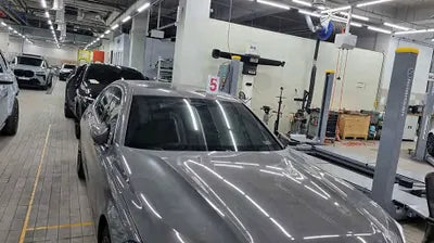 2020 BMW 740 WBA7T4107LCD88407 VIN:WBA7T4107LCD88407