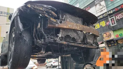 2021 Hyundai Tucson VIN: