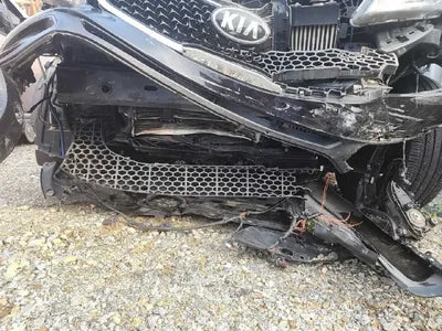 2015 Kia Sportage VIN: