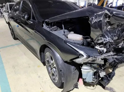 2021 Kia K5 KNAG541ABMA087503 VIN:KNAG541ABMA087503