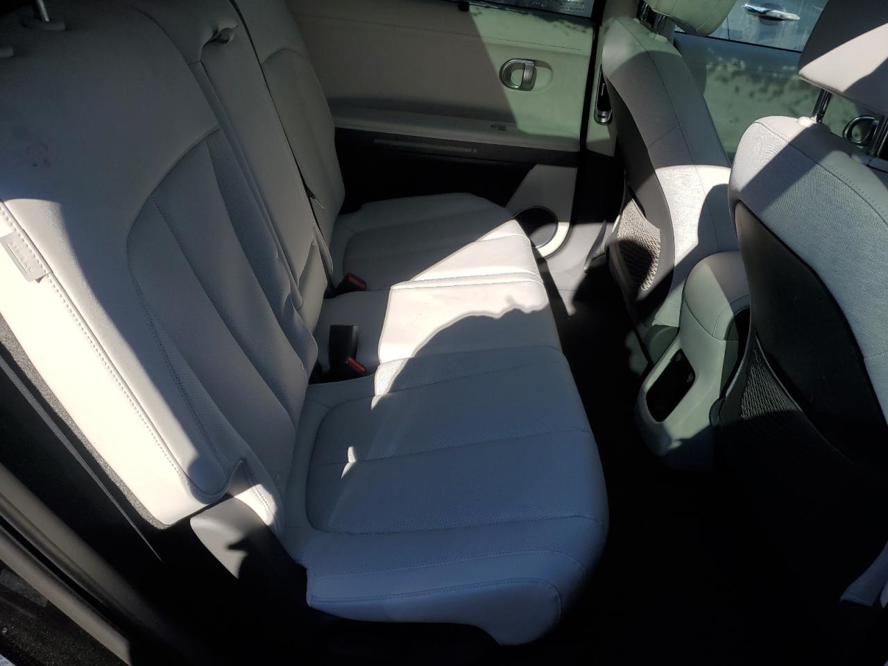 2024 HYUNDAI IONIQ 5 LIMITED VIN:KM8KRDDF9RU279602