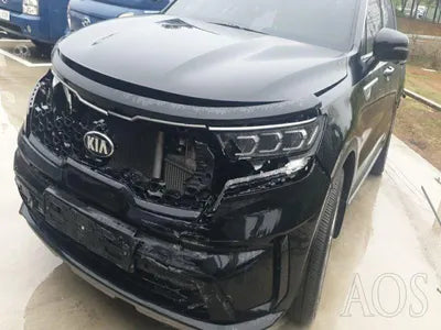 2021 Kia Sorento KNARH81BGMA076817 VIN:KNARH81BGMA076817