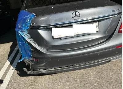 2019 Mercedes-Benz E 300 WDDZF4KB9KA495586 VIN:WDDZF4KB9KA495586