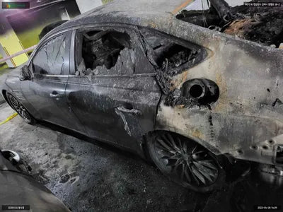 2021 Genesis G80 KMTGB41CBNU100378 VIN:KMTGB41CBNU100378