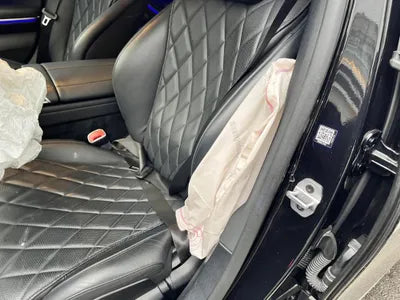 2021 Mercedes-Benz S 500 W1K6G6DB3NA085203 VIN:W1K6G6DB3NA085203