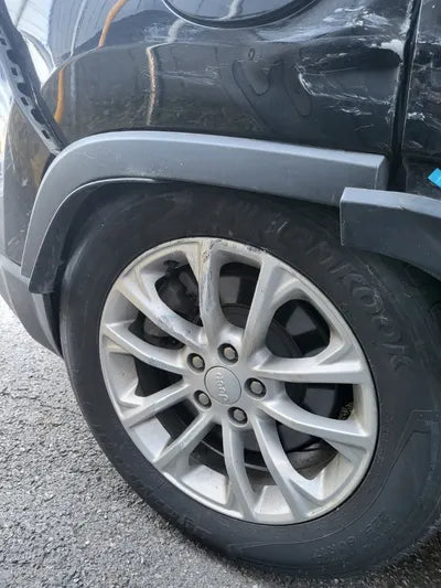 2019 Jeep Cherokee 616KM1C4PJMCB4KD3 VIN:616KM1C4PJMCB4KD3