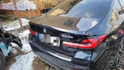 2021 BMW 530 WBA51AG05MCH28285 VIN:WBA51AG05MCH28285