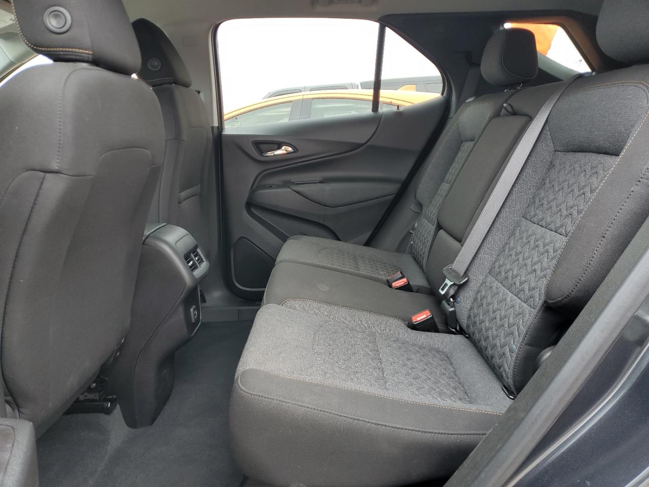 2022 CHEVROLET EQUINOX LT VIN:2GNAXKEV2N6148219