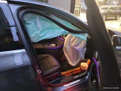 2022 Mercedes-Benz E 220 000W1KZF0FB1NB020 VIN:000W1KZF0FB1NB020