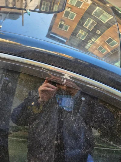 2016 Audi A6 WAUZZZ4G8GN125539 VIN:WAUZZZ4G8GN125539