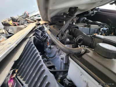 2022 Genesis G80 VIN: